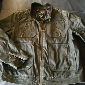 Vintage Guess jacket